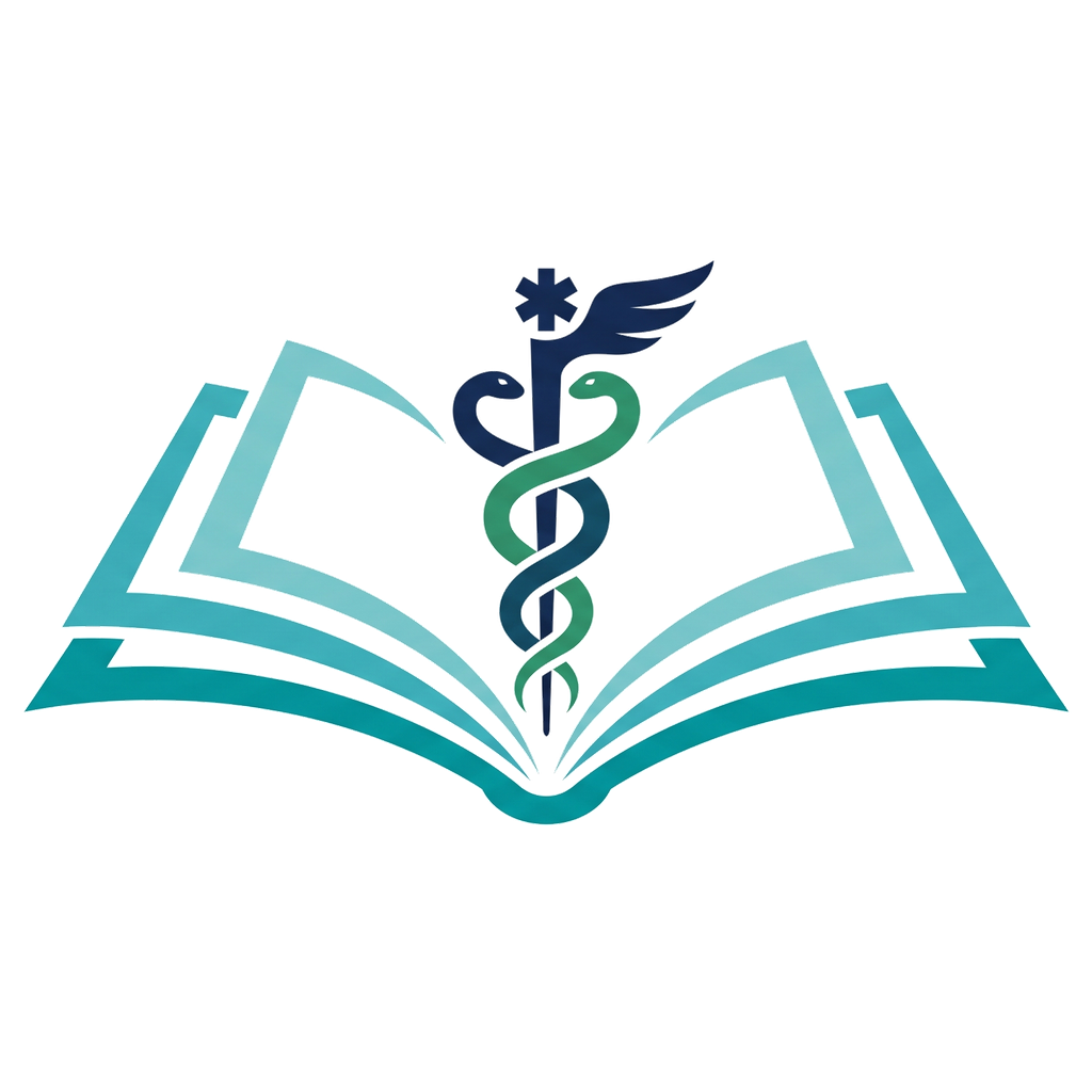 Medbook logo